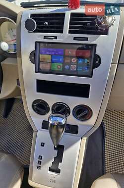 Внедорожник / Кроссовер Dodge Caliber 2007 в 