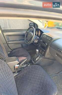 Внедорожник / Кроссовер Dodge Caliber 2007 в 