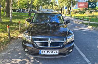 Внедорожник / Кроссовер Dodge Caliber 2008 в Киеве