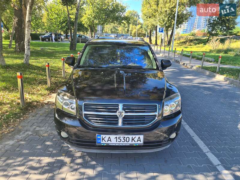 Dodge Caliber 2008