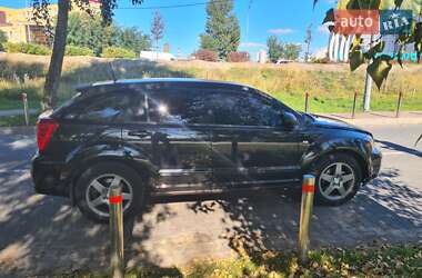 Внедорожник / Кроссовер Dodge Caliber 2008 в 