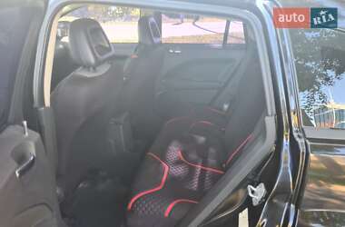 Внедорожник / Кроссовер Dodge Caliber 2008 в 