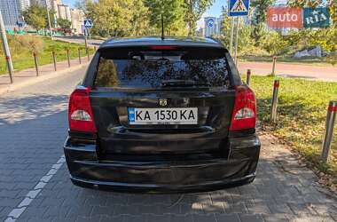 Внедорожник / Кроссовер Dodge Caliber 2008 в 