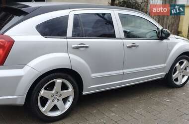 Внедорожник / Кроссовер Dodge Caliber 2006 в Ужгороде