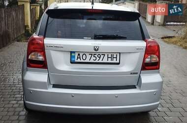 Внедорожник / Кроссовер Dodge Caliber 2006 в 