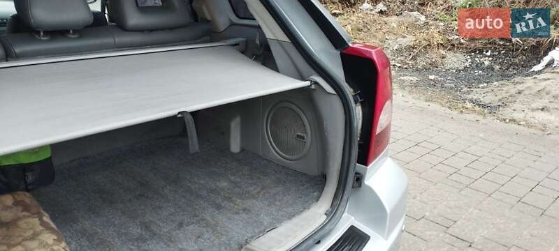 Внедорожник / Кроссовер Dodge Caliber 2006 в Ужгороде