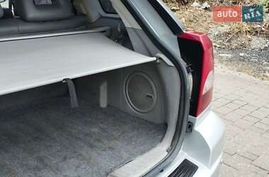 Внедорожник / Кроссовер Dodge Caliber 2006 в 