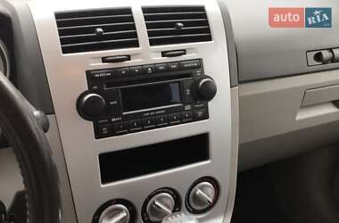 Внедорожник / Кроссовер Dodge Caliber 2006 в 