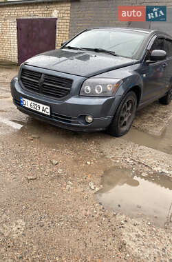 Внедорожник / Кроссовер Dodge Caliber 2007 в Южноукраинске