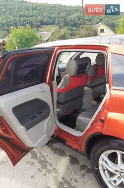 Внедорожник / Кроссовер Dodge Caliber 2007 в Воловце