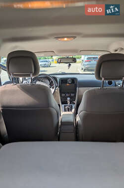 Внедорожник / Кроссовер Dodge Caliber 2011 в 