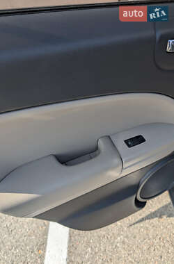 Внедорожник / Кроссовер Dodge Caliber 2011 в 