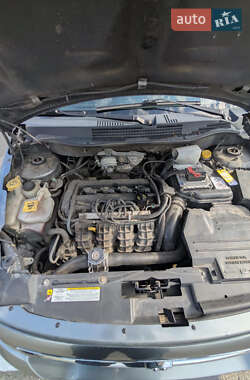 Внедорожник / Кроссовер Dodge Caliber 2011 в 