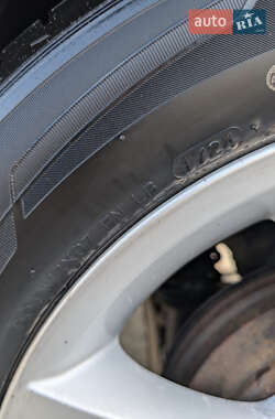 Внедорожник / Кроссовер Dodge Caliber 2011 в 