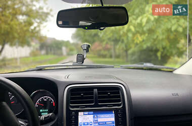 Внедорожник / Кроссовер Dodge Caliber 2011 в 