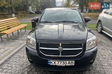 Внедорожник / Кроссовер Dodge Caliber 2007 в Харькове