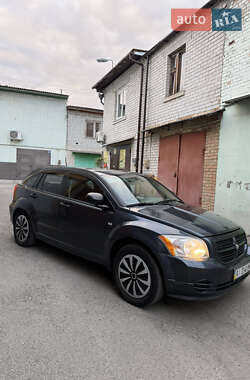 Внедорожник / Кроссовер Dodge Caliber 2006 в 