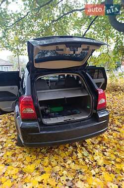 Внедорожник / Кроссовер Dodge Caliber 2007 в Подольске