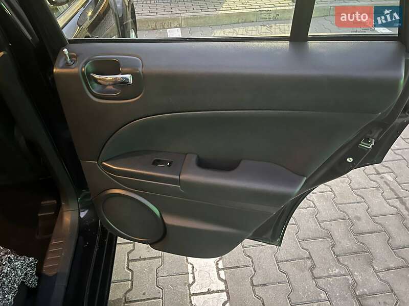 Внедорожник / Кроссовер Dodge Caliber 2011 в Киеве фото 19 Внедорожник / Кроссовер Dodge Caliber 2011 в Киеве