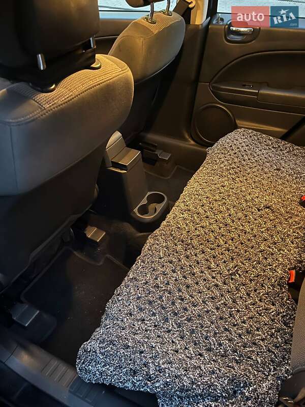 Внедорожник / Кроссовер Dodge Caliber 2011 в Киеве фото 21 Внедорожник / Кроссовер Dodge Caliber 2011 в Киеве