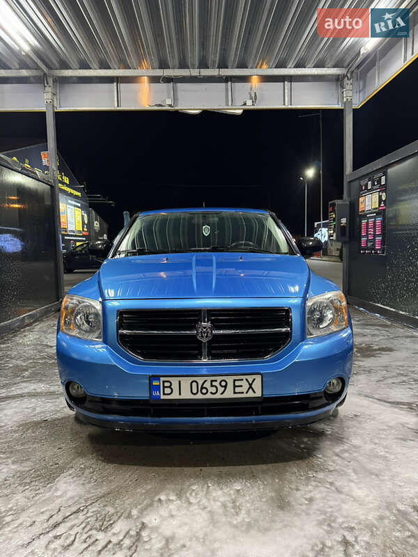 Dodge Caliber 2008