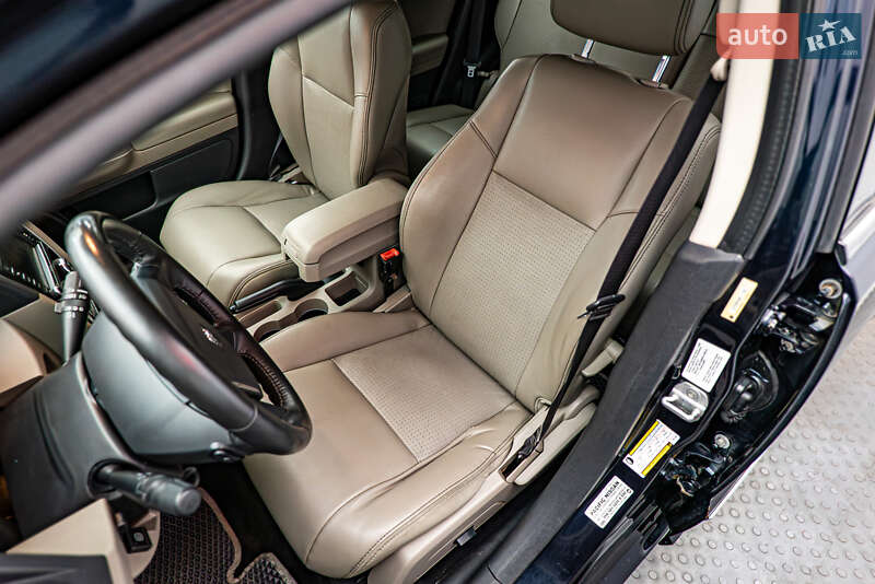 Внедорожник / Кроссовер Dodge Caliber 2010 в Киеве фото 9 Внедорожник / Кроссовер Dodge Caliber 2010 в Киеве