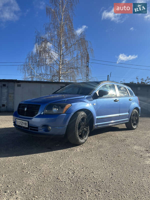 Dodge Caliber 2006 Dodge Caliber 2006