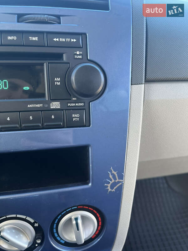 Внедорожник / Кроссовер Dodge Caliber 2006 в Харькове фото 7 Внедорожник / Кроссовер Dodge Caliber 2006 в Харькове