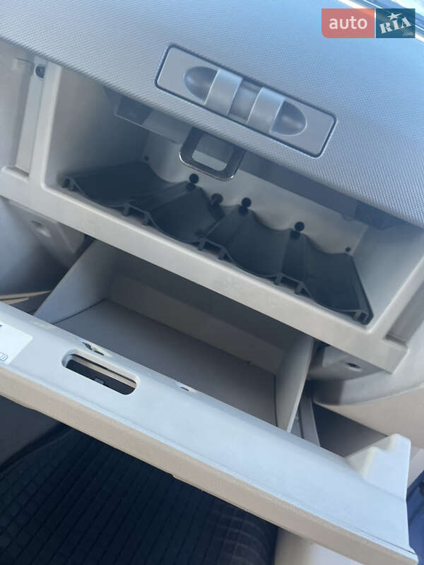 Внедорожник / Кроссовер Dodge Caliber 2006 в Харькове фото 10 Внедорожник / Кроссовер Dodge Caliber 2006 в Харькове