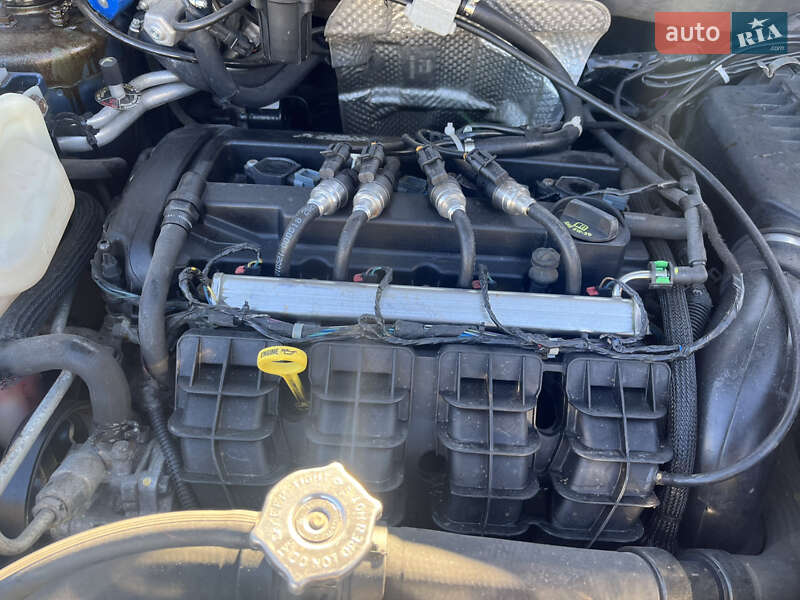 Внедорожник / Кроссовер Dodge Caliber 2006 в Харькове фото 21 Внедорожник / Кроссовер Dodge Caliber 2006 в Харькове