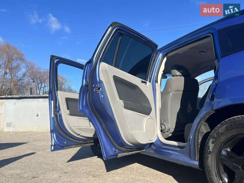 Внедорожник / Кроссовер Dodge Caliber 2006 в Харькове фото 26 Внедорожник / Кроссовер Dodge Caliber 2006 в Харькове