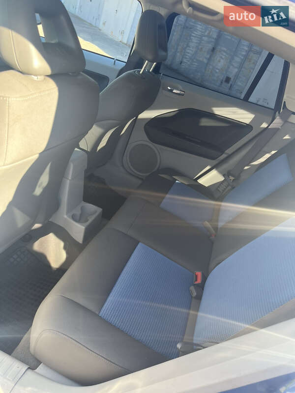 Внедорожник / Кроссовер Dodge Caliber 2006 в Харькове фото 46 Внедорожник / Кроссовер Dodge Caliber 2006 в Харькове
