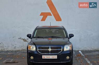 Внедорожник / Кроссовер Dodge Caliber 2007 в Одессе