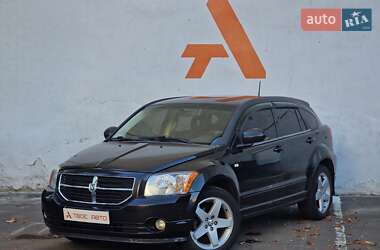 Внедорожник / Кроссовер Dodge Caliber 2007 в Одессе
