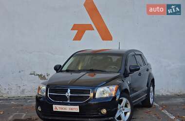Внедорожник / Кроссовер Dodge Caliber 2007 в Одессе Внедорожник / Кроссовер Dodge Caliber 2007 в Одессе
