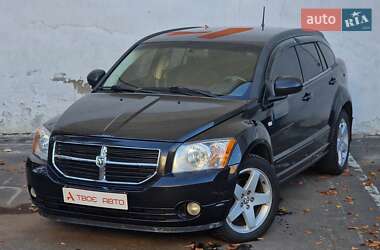 Внедорожник / Кроссовер Dodge Caliber 2007 в Одессе