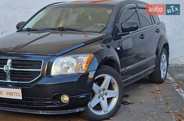 Внедорожник / Кроссовер Dodge Caliber 2007 в Одессе
