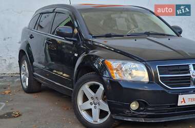 Внедорожник / Кроссовер Dodge Caliber 2007 в Одессе
