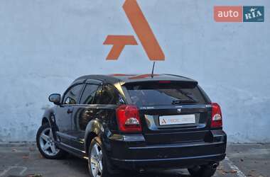 Внедорожник / Кроссовер Dodge Caliber 2007 в Одессе