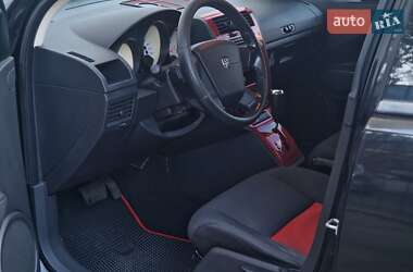 Внедорожник / Кроссовер Dodge Caliber 2007 в Одессе