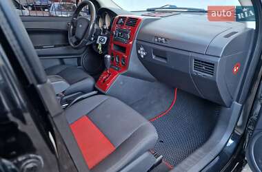 Внедорожник / Кроссовер Dodge Caliber 2007 в Одессе