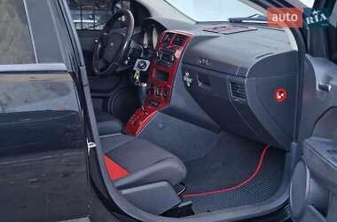 Внедорожник / Кроссовер Dodge Caliber 2007 в Одессе