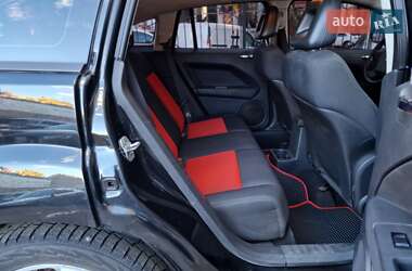Внедорожник / Кроссовер Dodge Caliber 2007 в Одессе