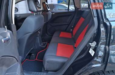 Внедорожник / Кроссовер Dodge Caliber 2007 в Одессе