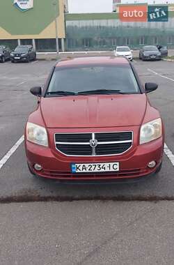 Внедорожник / Кроссовер Dodge Caliber 2010 в Киеве