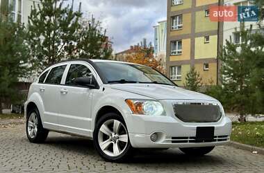 Внедорожник / Кроссовер Dodge Caliber 2011 в Николаеве
