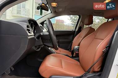 Внедорожник / Кроссовер Dodge Caliber 2011 в Николаеве