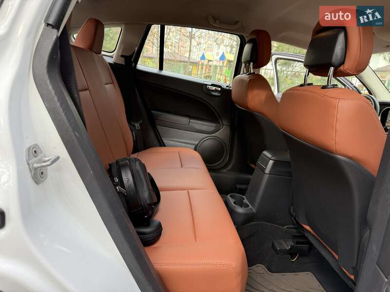 Внедорожник / Кроссовер Dodge Caliber 2011 в Николаеве фото 31 Внедорожник / Кроссовер Dodge Caliber 2011 в Николаеве