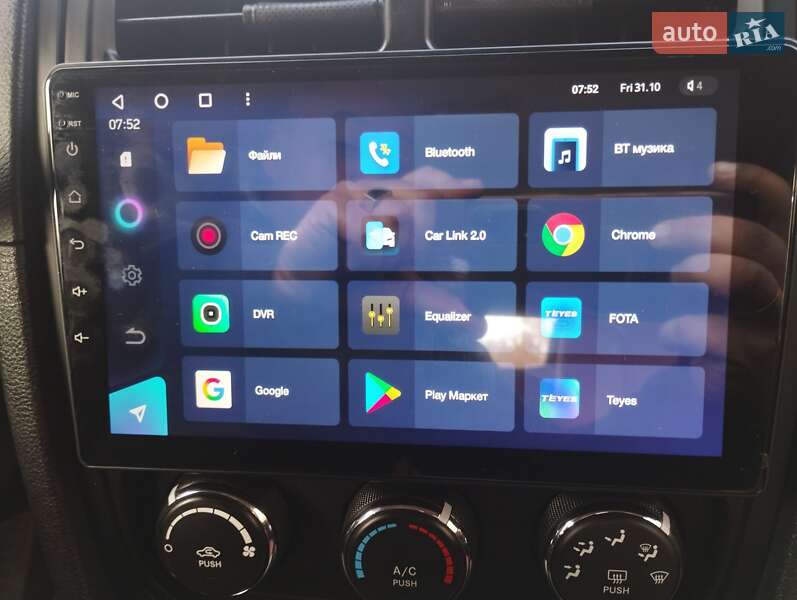 Внедорожник / Кроссовер Dodge Caliber 2011 в Николаеве фото 50 Внедорожник / Кроссовер Dodge Caliber 2011 в Николаеве