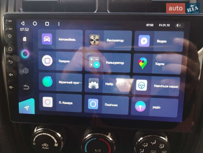 Внедорожник / Кроссовер Dodge Caliber 2011 в Николаеве фото 51 Внедорожник / Кроссовер Dodge Caliber 2011 в Николаеве